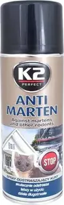 Spray anti-marten K2 Anti Marten, 400 ml — repellent for mustelids
