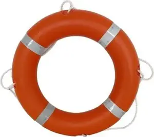 Glābšanas josta VidaXL LIFEBELT 2.5KG – peldošā josta 2,5 kg