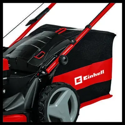 EINHELL GC-PM 56/2 S HW petrol walk-behind mower Photo 3