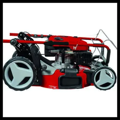 EINHELL GC-PM 56/2 S HW petrol walk-behind mower Photo 4