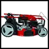 EINHELL GC-PM 56/2 S HW petrol walk-behind mower Photo 4