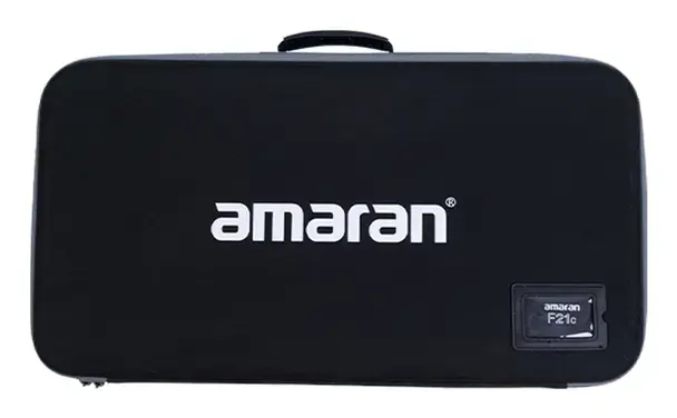 No name Amaran F21C LED video gaisma 120 W Photo 4