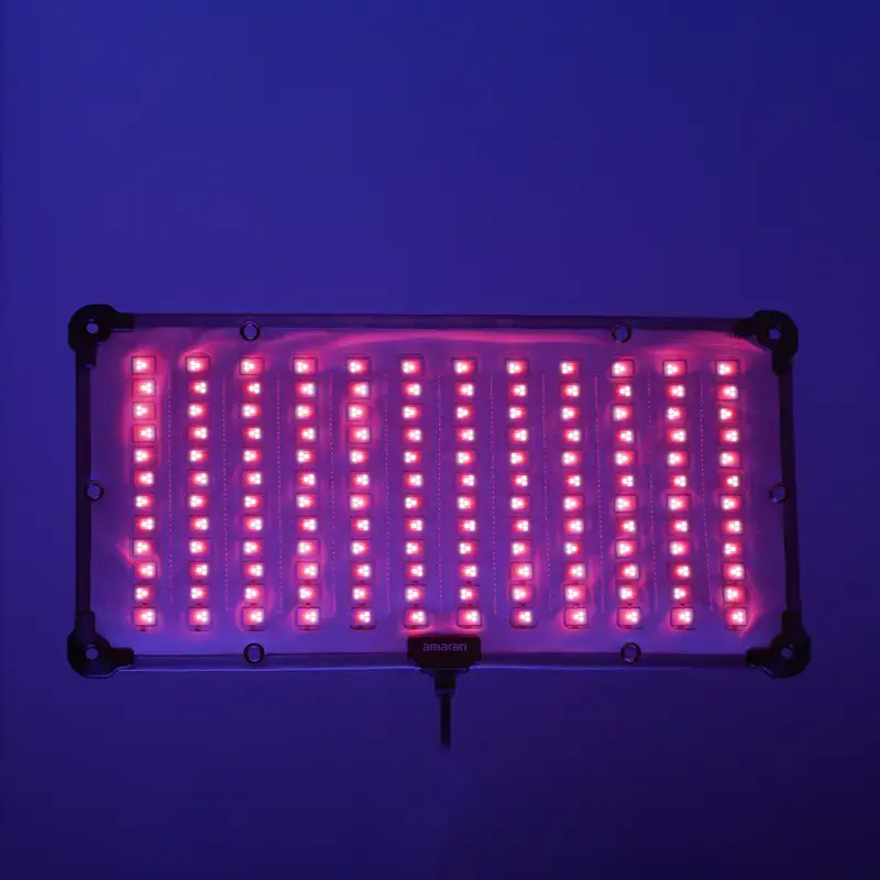 No name Amaran F21C LED video gaisma 120 W Photo 5