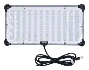 LED paneļa gaisma No name Amaran F21X taisnstūra 120 W, 2500–7500 K, barošana akumulators/DC, 48 V