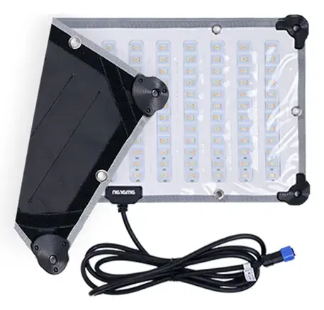 LED panelis No name Amaran F21X 120 W Photo 2