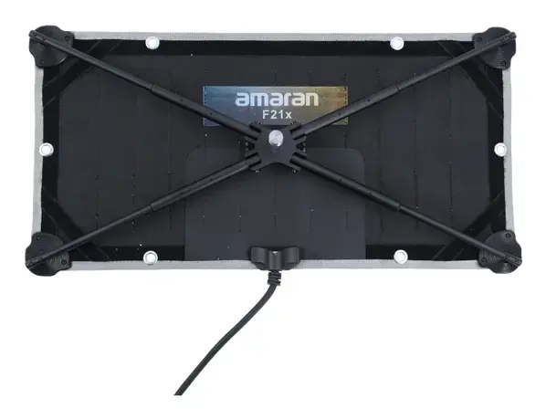 LED panelis No name Amaran F21X 120 W Photo 3