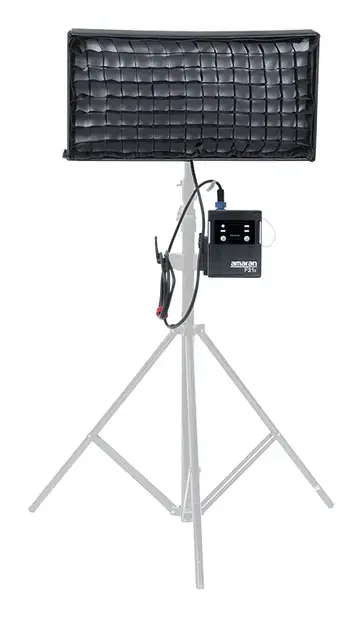 LED panelis No name Amaran F21X 120 W Photo 4