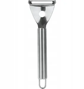 Peeler LAMART LT2168 FINE — stainless steel vegetable peeler