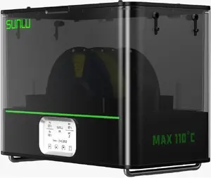 3D Filament Dryer and Annealer Sunlu Fila Dryer E2 by Sunlu (model SLU-27308)