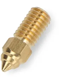 Sprausla 0,4 mm priekš 3D printeriem Elegoo Neptune 4 / 4 Pro — misiņa, priekš 1,75 mm filamentos