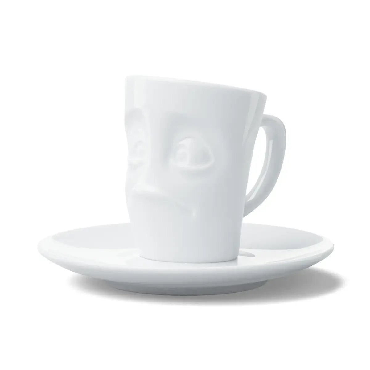 Mug FiftyEight T_02_13_01 White Espresso Photo 2