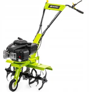 Cultivator Fieldmann FZK 6115-139BL petrol cultivator, model FZK 6115-139BL