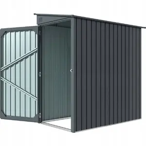 Садовый сарай Fieldmann FZDO 1002 Domek ogrodowy 2 м³