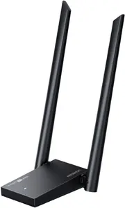 Сетевой адаптер UGREEN CM787 USB‑C Wi‑Fi 6E (модель 75917)