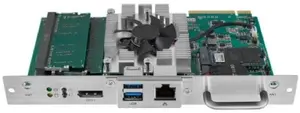 Desktop PC NEC SDM-L Slot-in PC with Intel Core i5-1335U (13th Gen) 10 cores up to 4.6 GHz, 12 MB cache