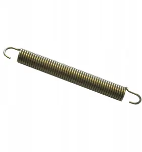 Wesco Kickmaster atsperes aizstājoša spole M1801006-2, rezerves daļa pedāļa bin