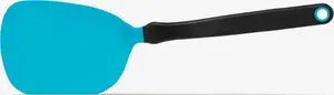 Chopula kitchen spatula, Dreamfarm Chopula (Blue) – multiuse turner and chopper