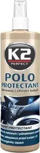 Protectant Mat Cleaner K2 POLO PROTECTANT 350 g — interior mat and dashboard cleaner (K410)