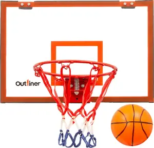 Basketball backboard Sourcing SBA011 — rigid backboard for hoop mounting