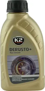 Immersion Rust Remover K2 DERUSTO L365, 500 ml, for submerged parts