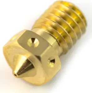 Nozzle 0.4 mm for E3D V6 by Prusa — for 1.75 mm filament (original Prusa)