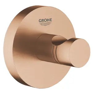 Bathroom accessory, GROHE Essentials single-piece set, 1 pc