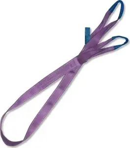 Lifting sling strap Beta Tools 8150-2.5M — 1000 kg capacity, 2.5 m length