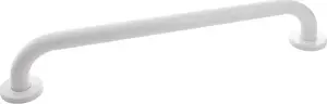 Sourcing HARDHOLD SG-01 60 см настенный полотенцесушитель, белый