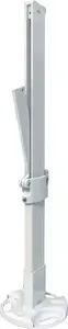 Radiator Holder Mentor Z-U331 — mounting bracket for radiator support (Mentor Z-U331)