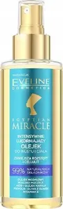 Укрепляющее масло для тела Eveline Egyptian Miracle 150 мл — питательная и увлажняющая формула