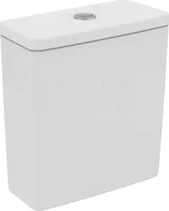 Бачок для унитаза Ideal Standard T472301 I Life B, белый, для скрытого/накладного монтажа
