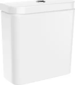 Скрытый бачок Sourcing GAP RD CISTERN CC BI WHTE – модель A3410N0000, белый