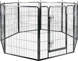 Sourcing rabbit cage fence with roof — outdoor/indoor enclosure for rabbits