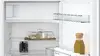 Siemens iQ300 KU22LVFD0 встраиваемый комбинированный холодильник Photo 3