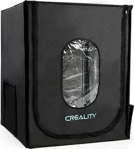 3D drukas pārsegs Creality CRL-18670 — mazs 480×600×720 mm aizsargapvalks
