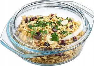 Cookware Termisil round pot 2L with insulated wrap – Termisil