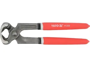 Pliers YATO YT-2052, PVC handle, 200 mm length, 1 pc