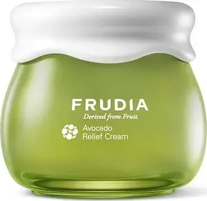 Крем для лица Frudia Avocado Relief Cream питательный 55 г