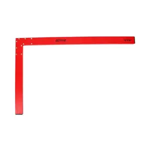 Measuring triangle AWTools AW30103 — steel construction, weight 950 g
