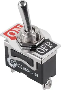 Switch connector LechPol PRK0030-1 KN3(C)-101, model PRK0030-1