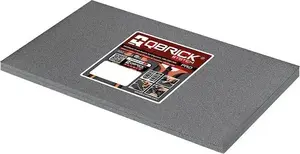 QBRICK foam insert for PRO organizer, 2-layer insert, compatible with QBRICK PRO organizers