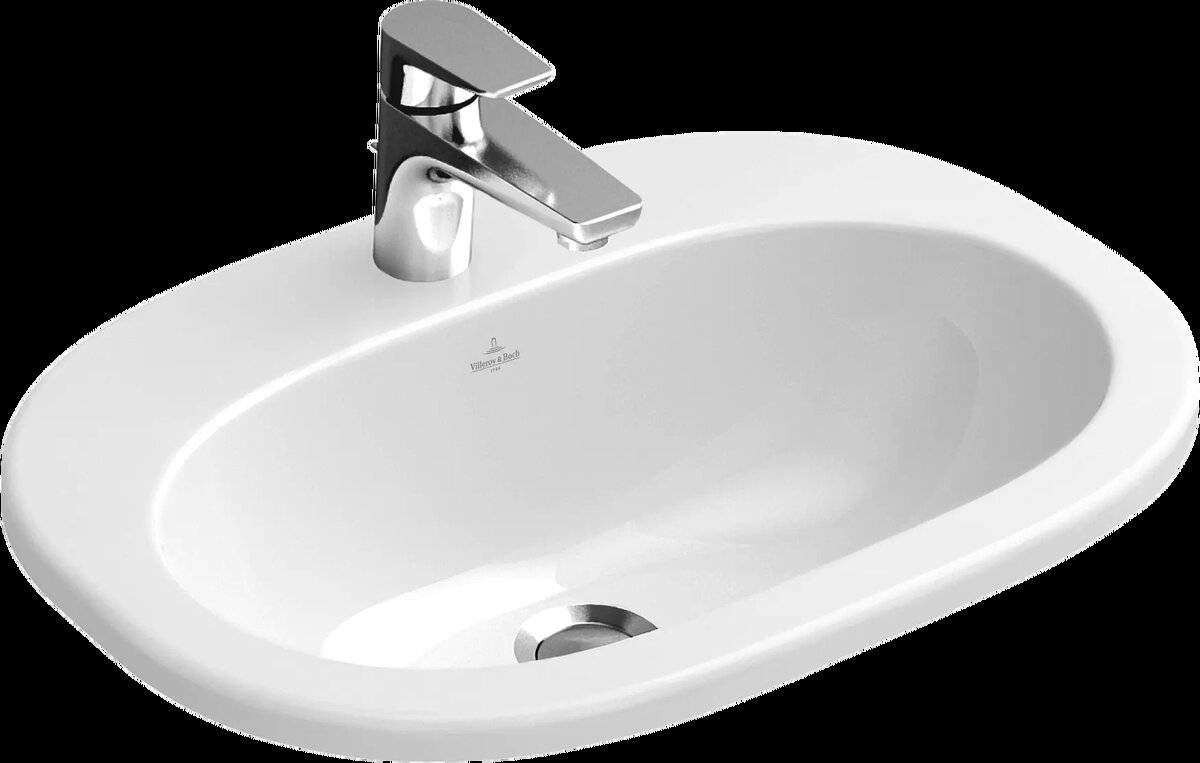 Sinks & Sink Accessories