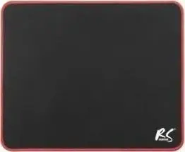 Mouse Pad nano rs RS703 — hard surface gaming pad, model RS703 (CEN-72433)
