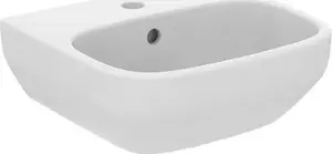 Washbasin Ideal Standard ILIFE T470801 wall-hung basin 40 cm white