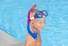 Niršanas maska Bestway Explora Kids 7+ Photo 18