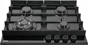 Built-in electric cooktop MPM 60-GMH-19 by MPM — model MPM-60-GMH-19