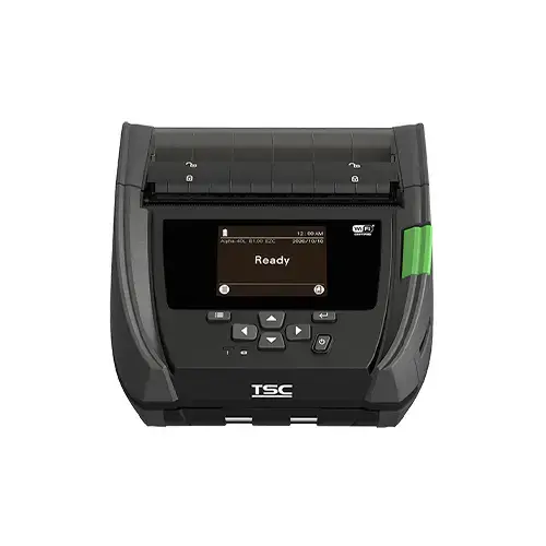 Принтер этикеток Doerr TSC Alpha-40L Photo 2