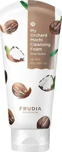 Очищающая пенка с маслом ши Frudia My Orchard Mochi 120 г