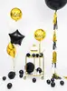 Papīra vienreizlietojamās glāzes PartyDeco KPP27-010-EU1 260 ml Photo 7