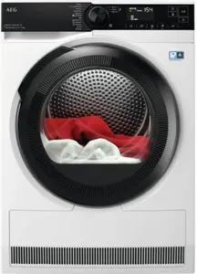 Clothes dryer AEG TR839P4CE